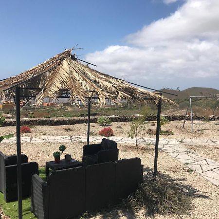 Casaenos Apartment Granadilla De Abona Bagian luar foto