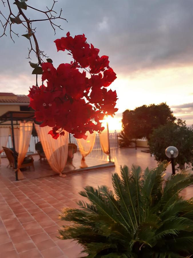 Casaenos Apartment Granadilla De Abona Bagian luar foto