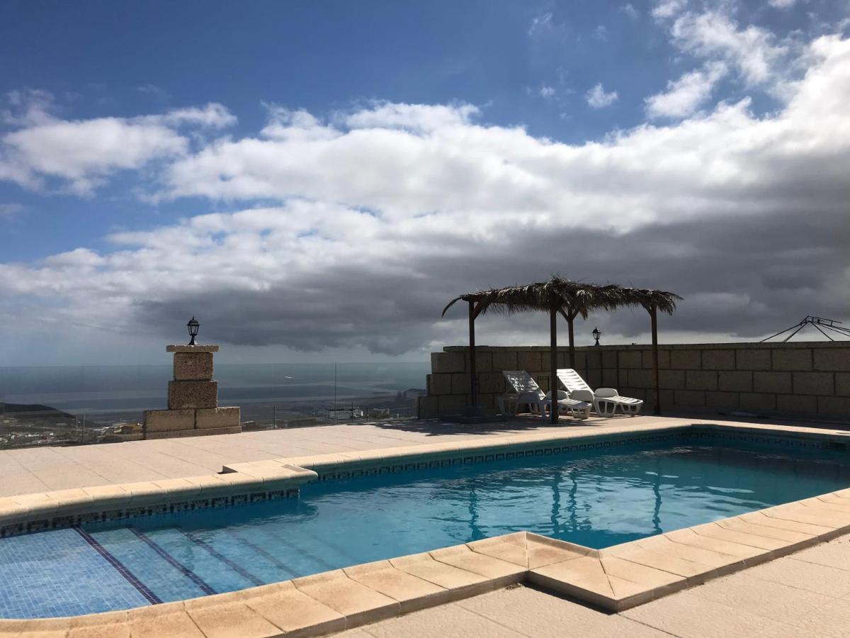 Casaenos Apartment Granadilla De Abona Bagian luar foto