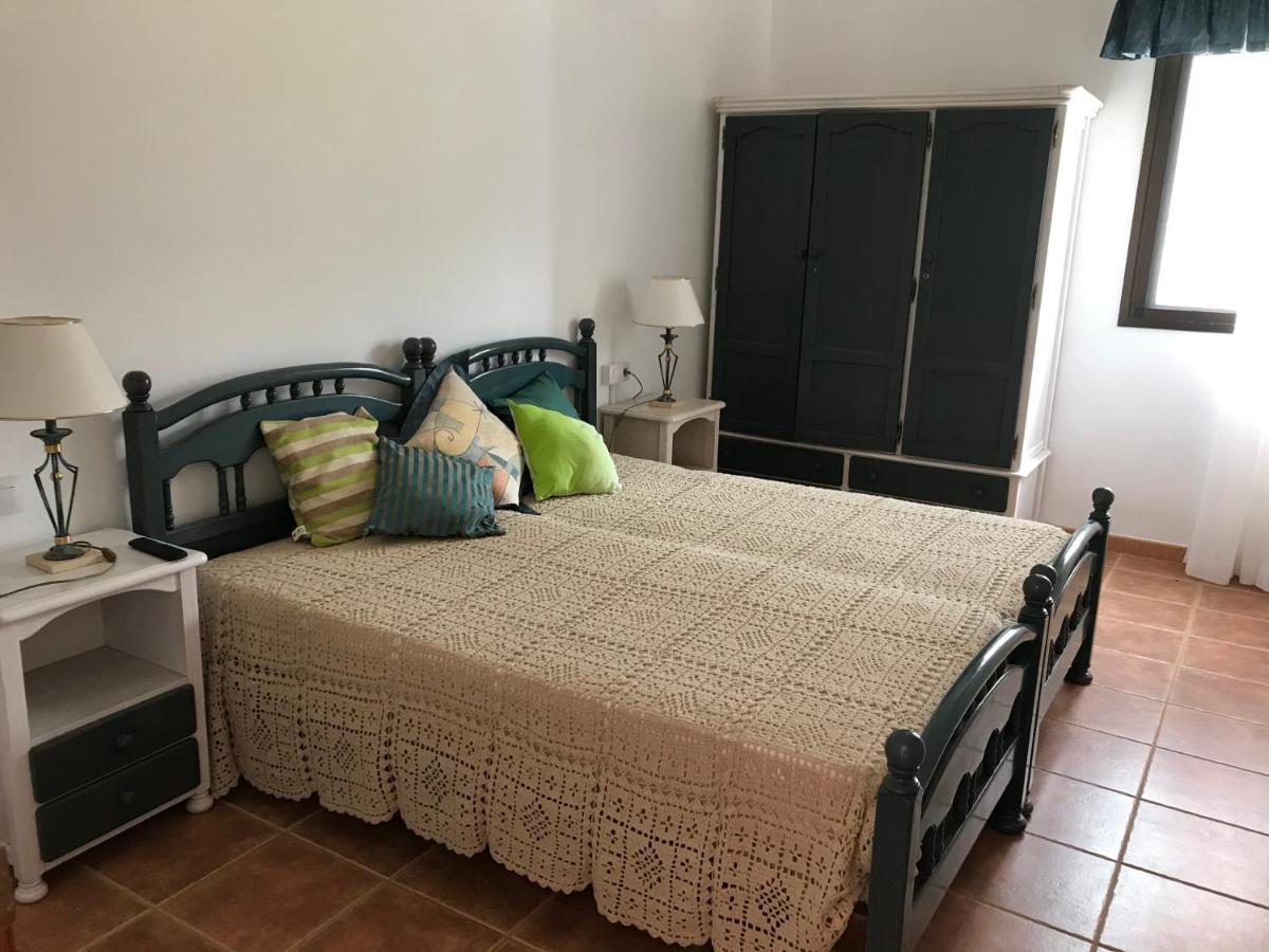 Casaenos Apartment Granadilla De Abona Bagian luar foto