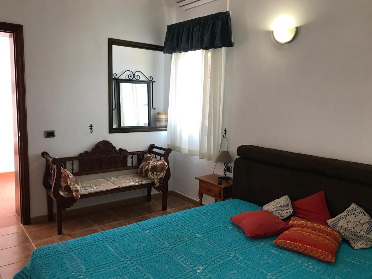 Casaenos Apartment Granadilla De Abona Bagian luar foto