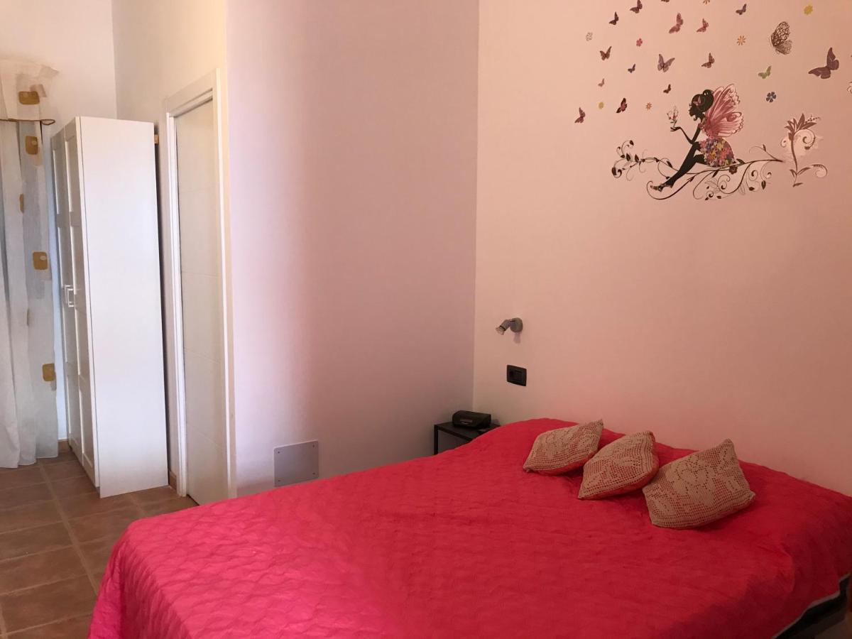Casaenos Apartment Granadilla De Abona Bagian luar foto