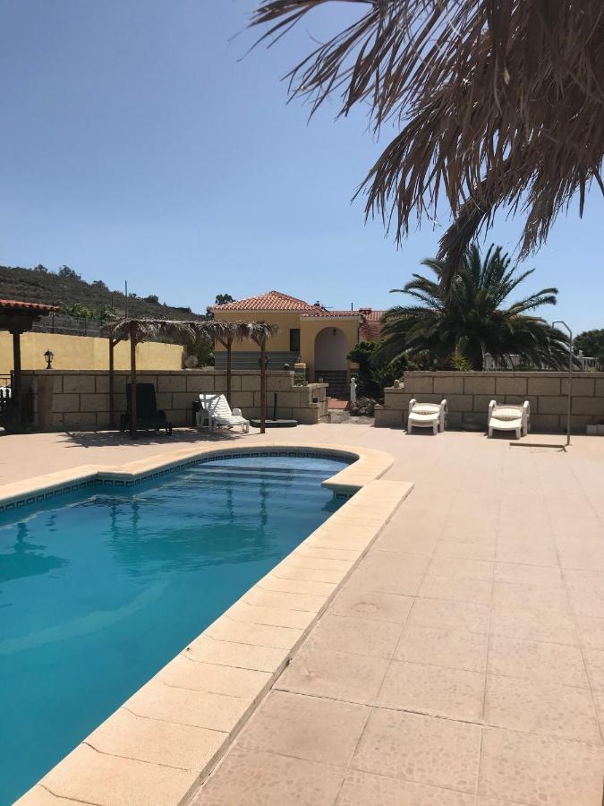 Casaenos Apartment Granadilla De Abona Bagian luar foto