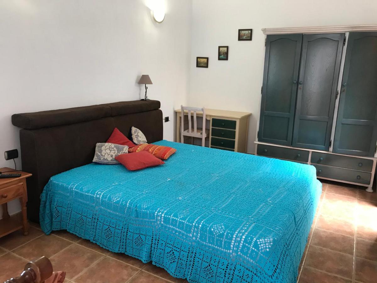 Casaenos Apartment Granadilla De Abona Bagian luar foto