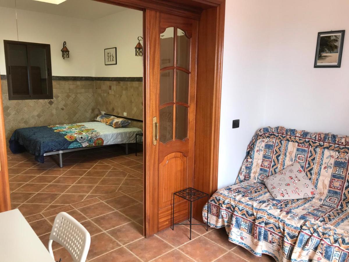 Casaenos Apartment Granadilla De Abona Bagian luar foto
