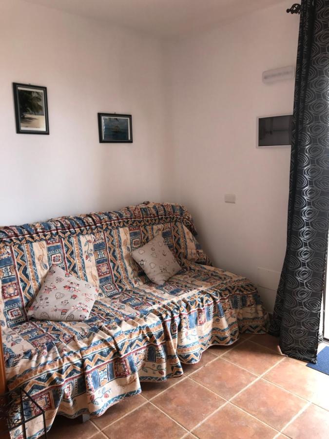 Casaenos Apartment Granadilla De Abona Bagian luar foto