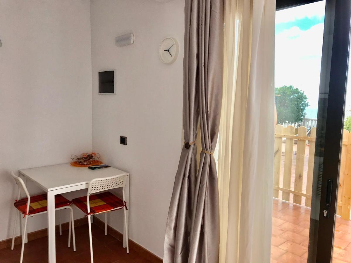 Casaenos Apartment Granadilla De Abona Bagian luar foto