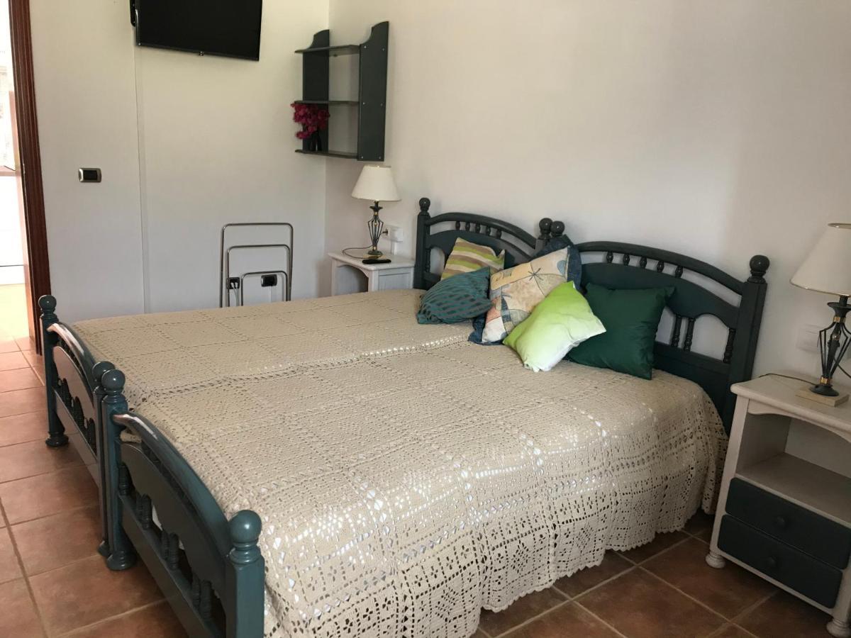 Casaenos Apartment Granadilla De Abona Bagian luar foto