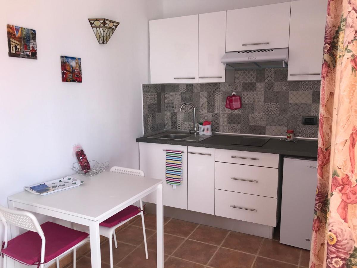 Casaenos Apartment Granadilla De Abona Bagian luar foto