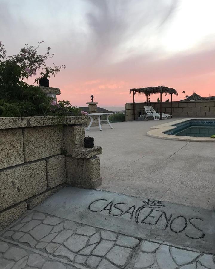 Casaenos Apartment Granadilla De Abona Bagian luar foto