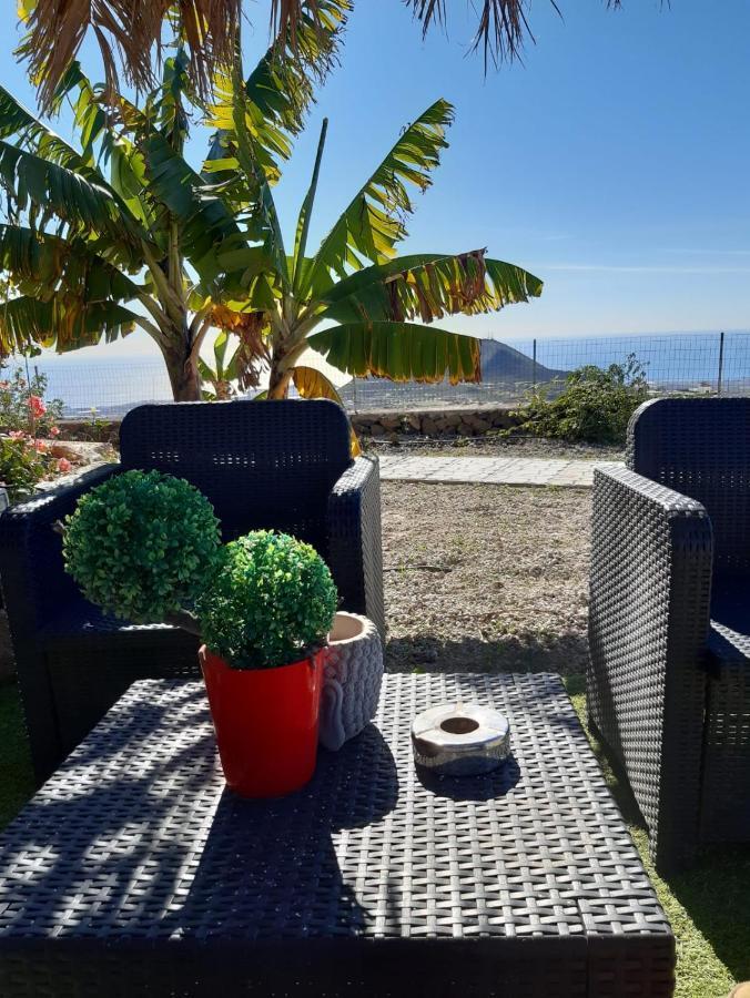 Casaenos Apartment Granadilla De Abona Bagian luar foto