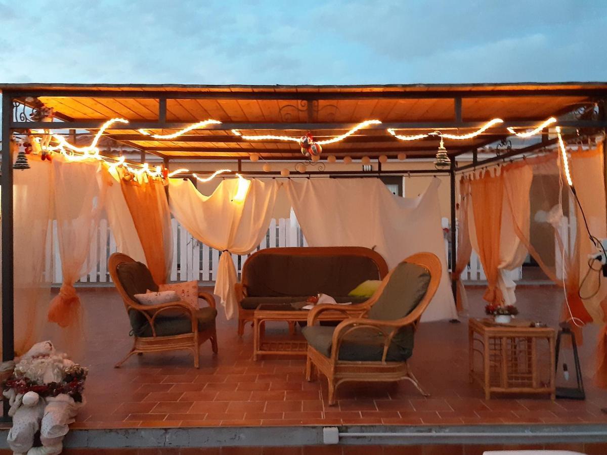 Casaenos Apartment Granadilla De Abona Bagian luar foto