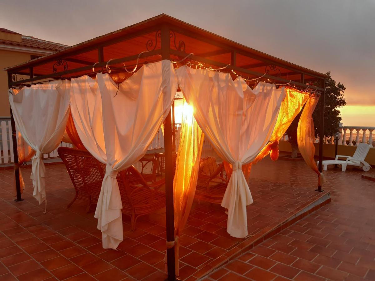Casaenos Apartment Granadilla De Abona Bagian luar foto