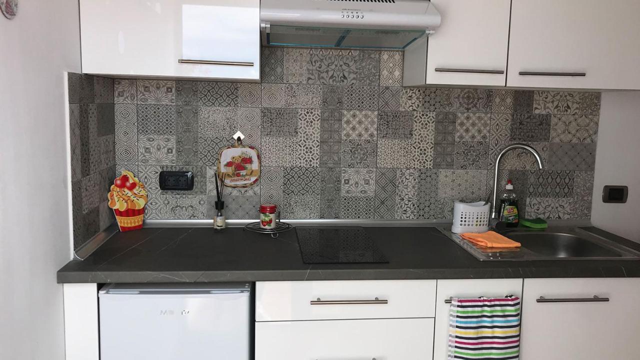 Casaenos Apartment Granadilla De Abona Bagian luar foto