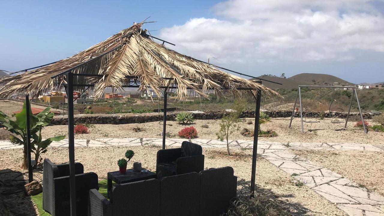 Casaenos Apartment Granadilla De Abona Bagian luar foto