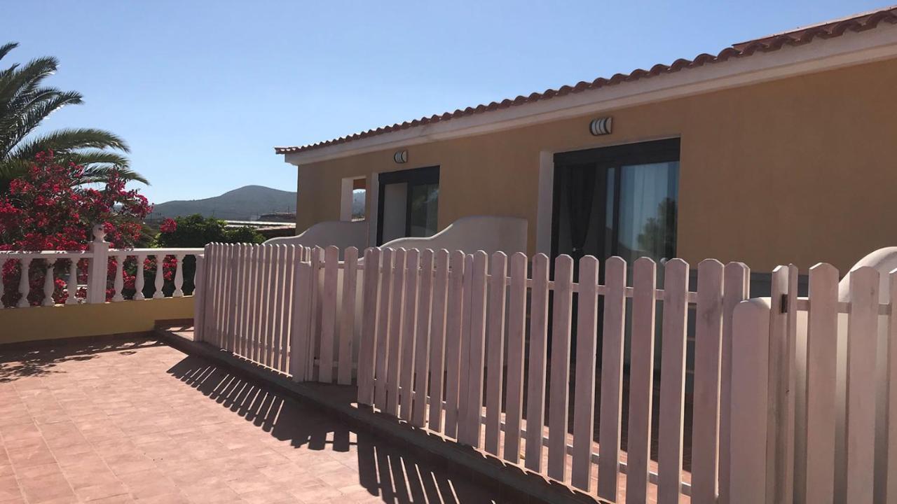 Casaenos Apartment Granadilla De Abona Bagian luar foto