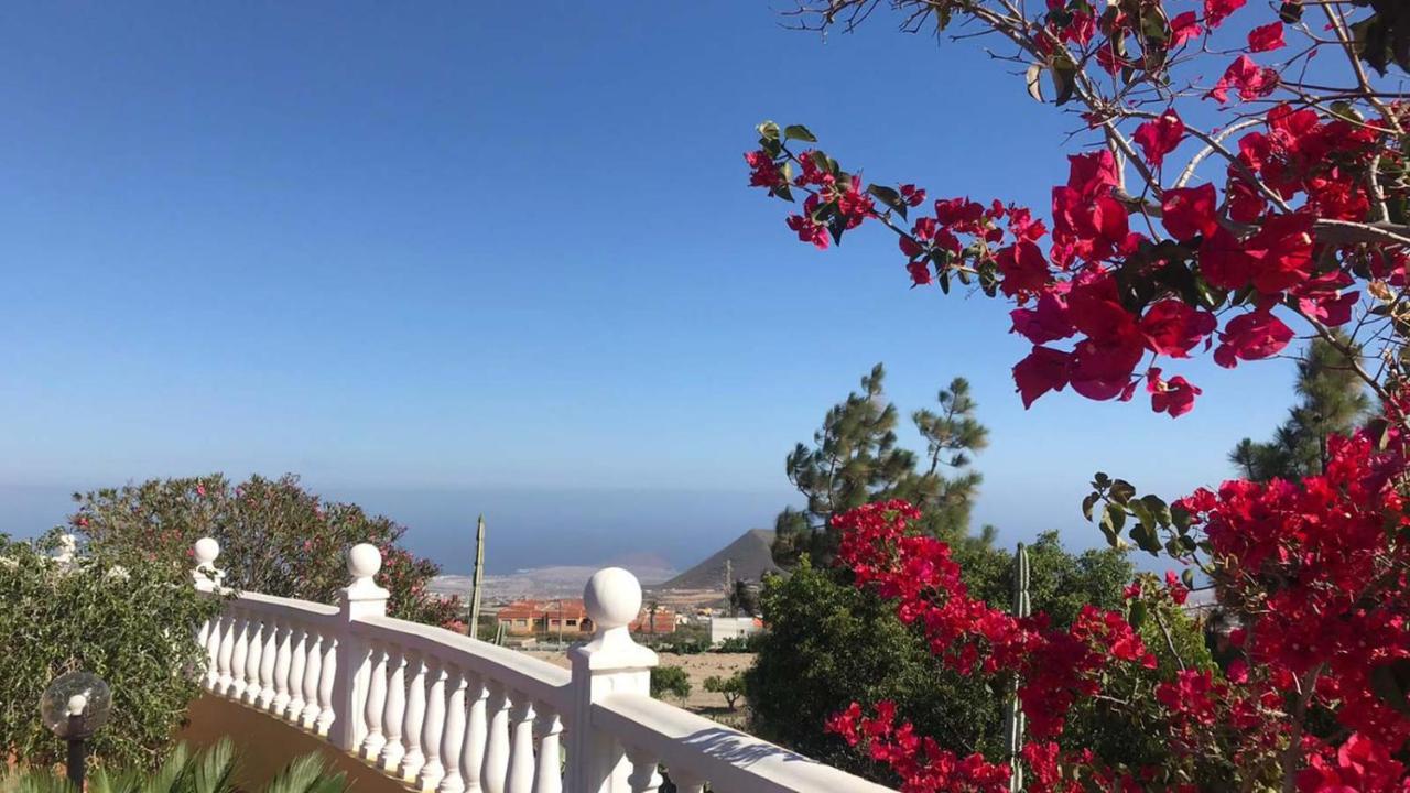 Casaenos Apartment Granadilla De Abona Bagian luar foto