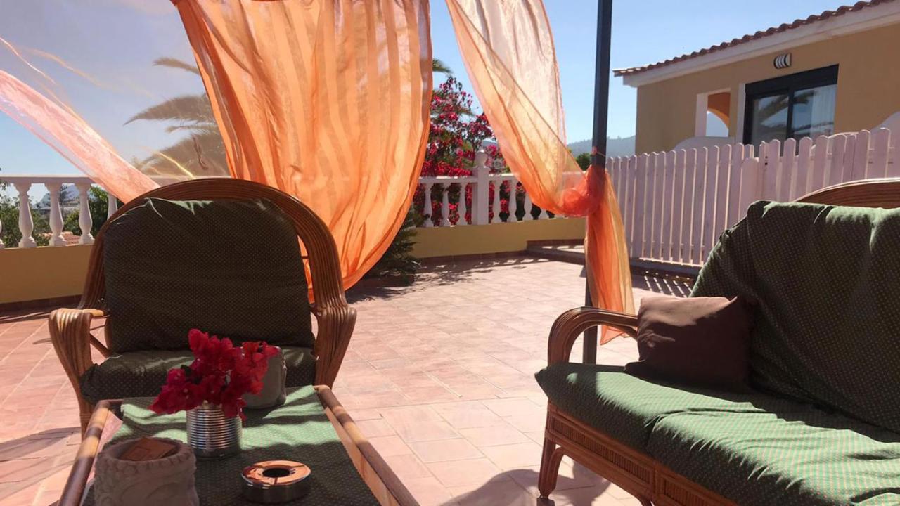 Casaenos Apartment Granadilla De Abona Bagian luar foto