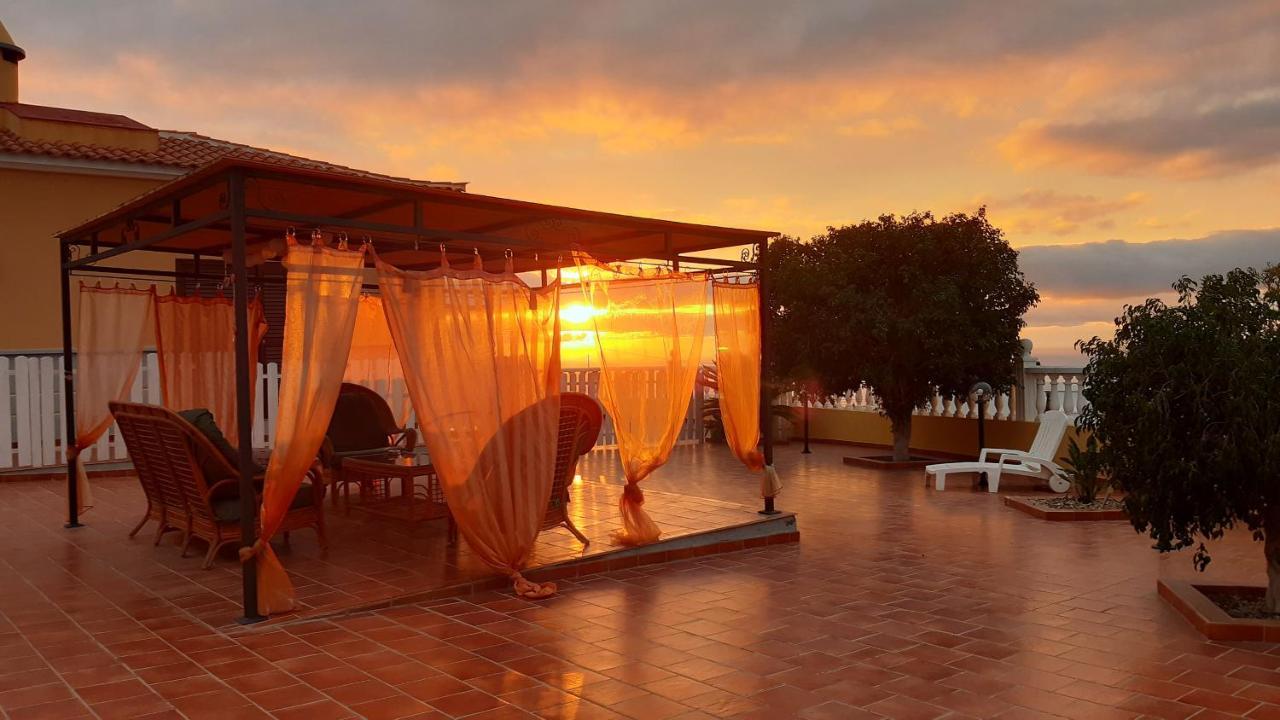 Casaenos Apartment Granadilla De Abona Bagian luar foto