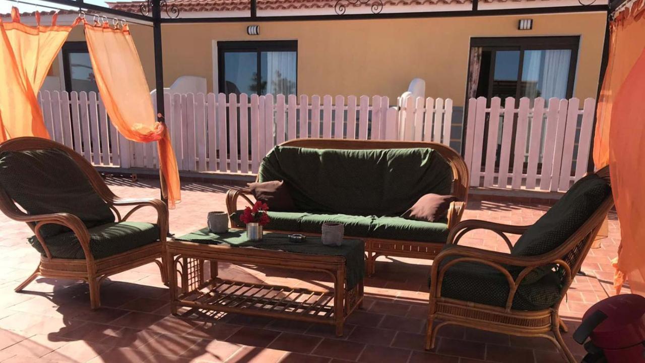 Casaenos Apartment Granadilla De Abona Bagian luar foto