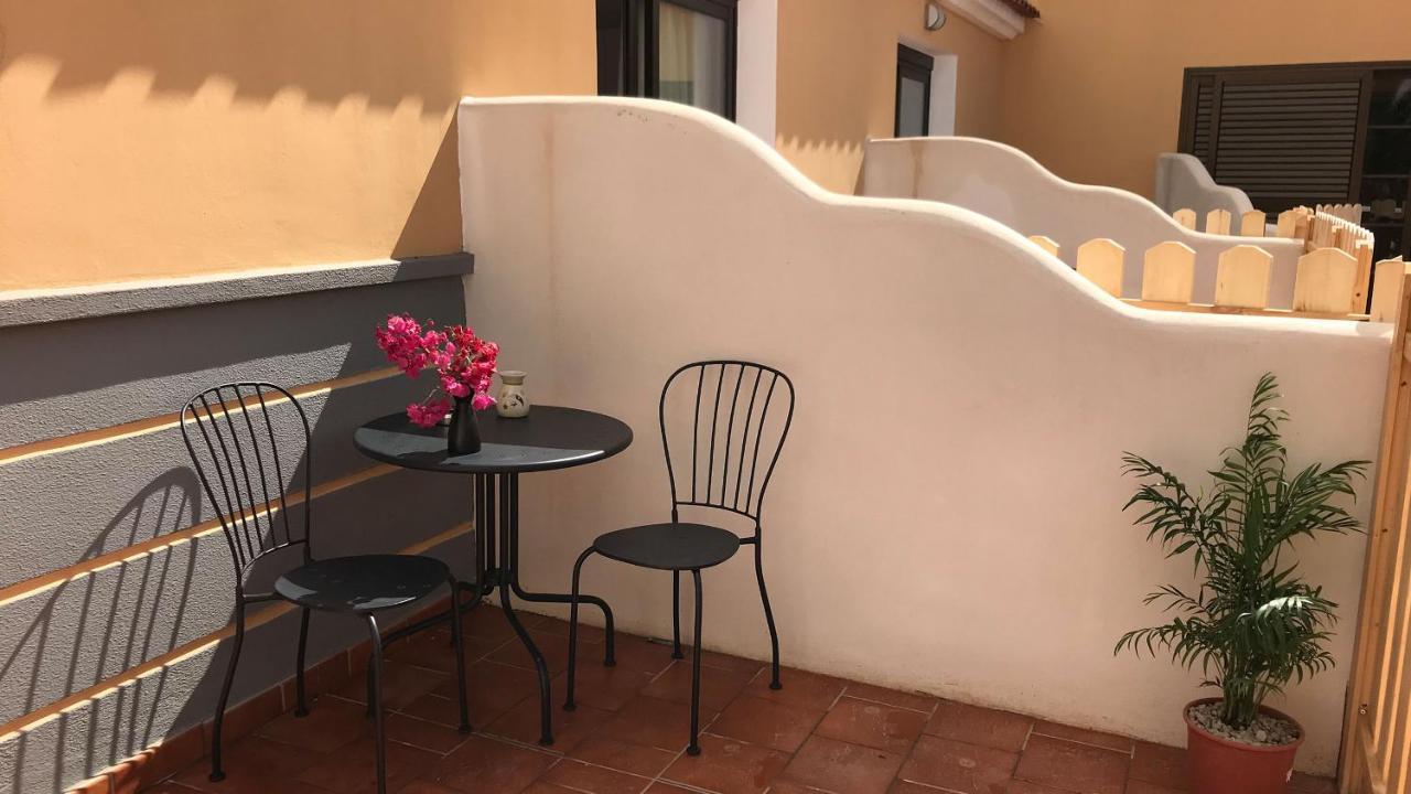 Casaenos Apartment Granadilla De Abona Bagian luar foto
